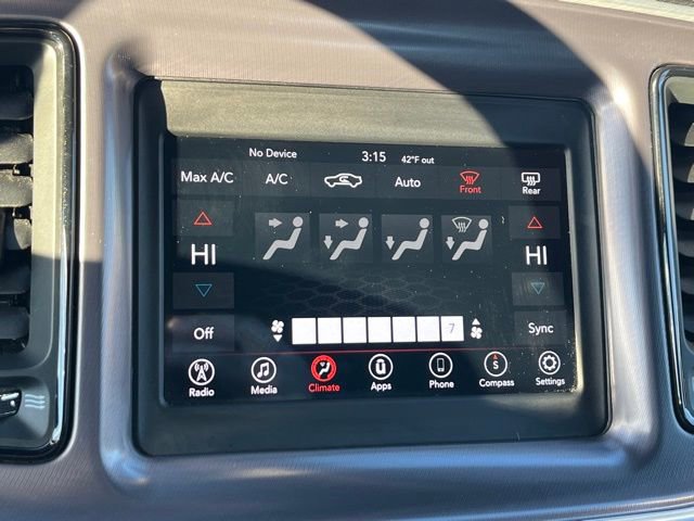 Used 2019 Dodge Challenger R/T image 28