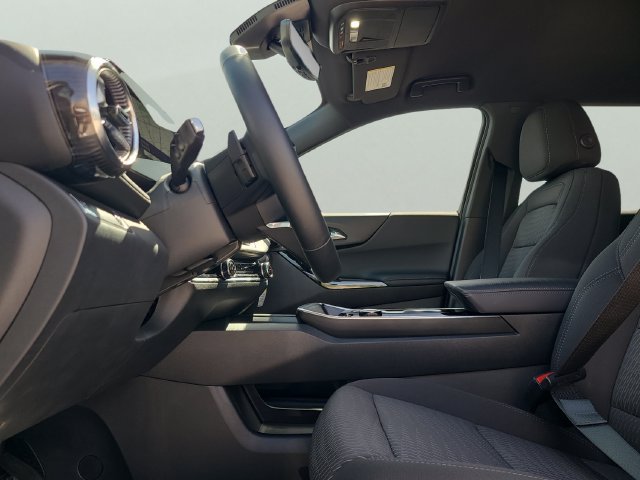 New 2026 Chevrolet Equinox LT w/ Safety and Technology Package FWD image 20