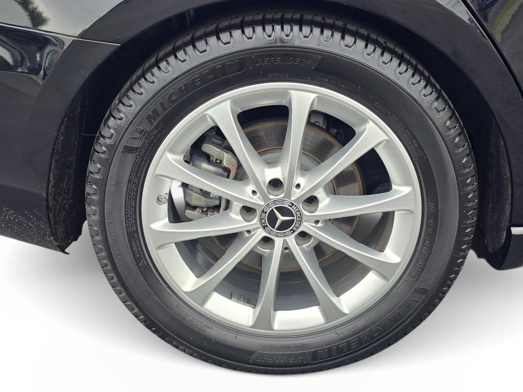Used 2019 Mercedes-Benz A 220 4MATIC image 23