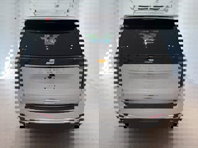 New 2026 Chevrolet Suburban High Country image 5