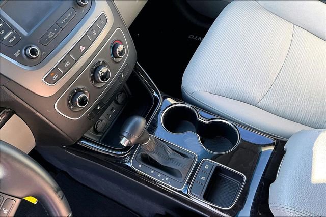 Used 2015 Kia Sorento LX image 13