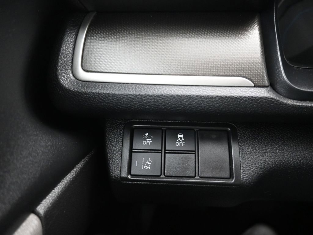 Used 2019 Honda Civic LX image 18