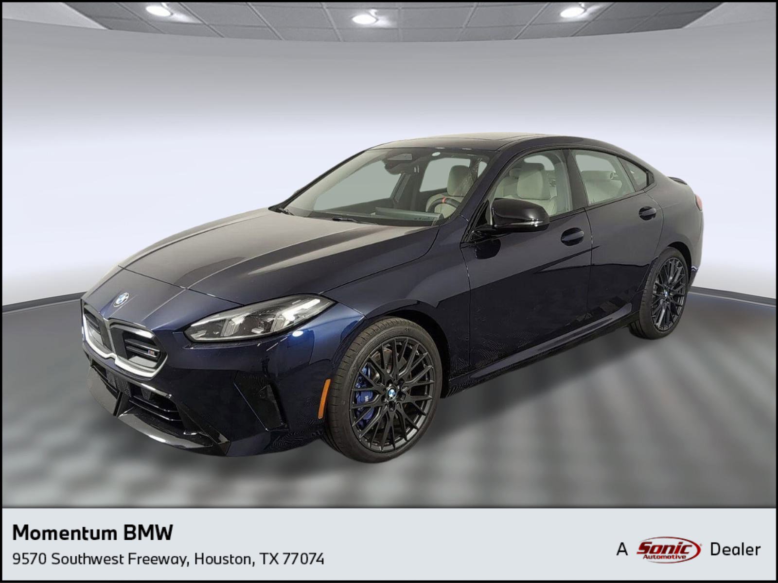 Used 2025 BMW M235i xDrive w/ Premium Package image 1