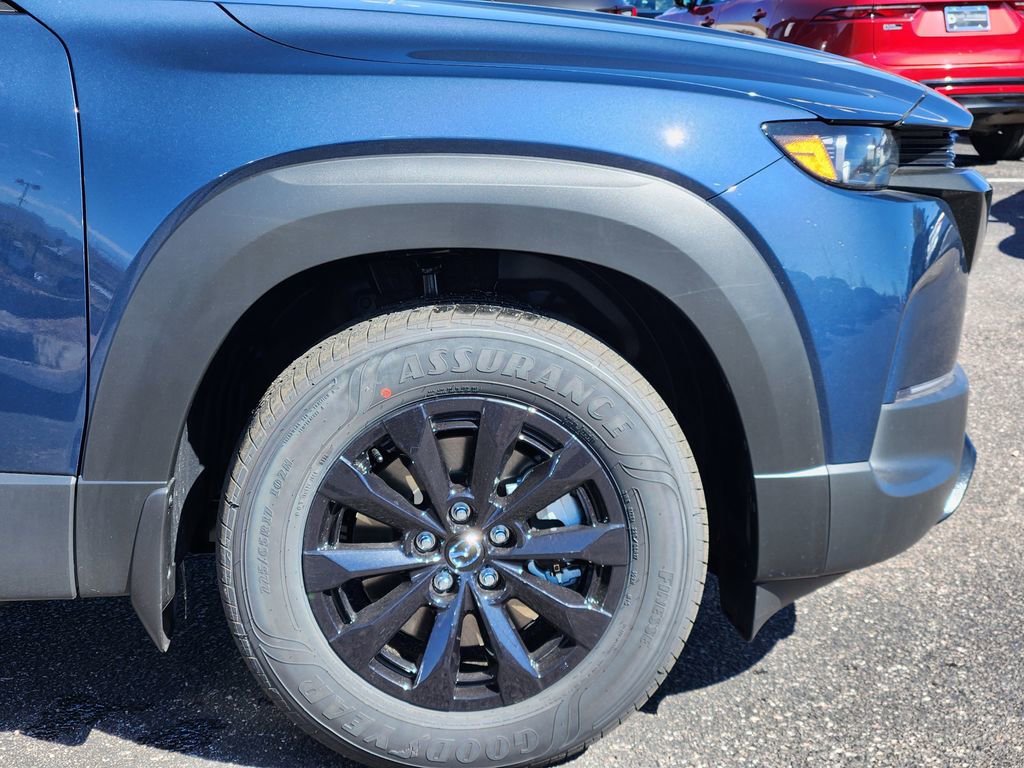 New 2026 MAZDA CX-50 AWD 2.5 Hybrid w/ Cargo Package image 29