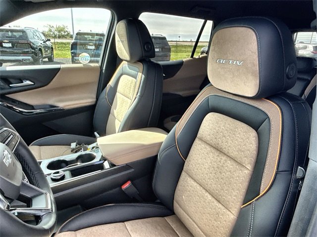 New 2026 Chevrolet Equinox ACTIV w/ Convenience Package III image 19