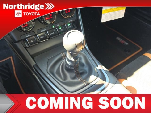 Used 2025 Toyota GR86 Hakone Edition RWD image 10