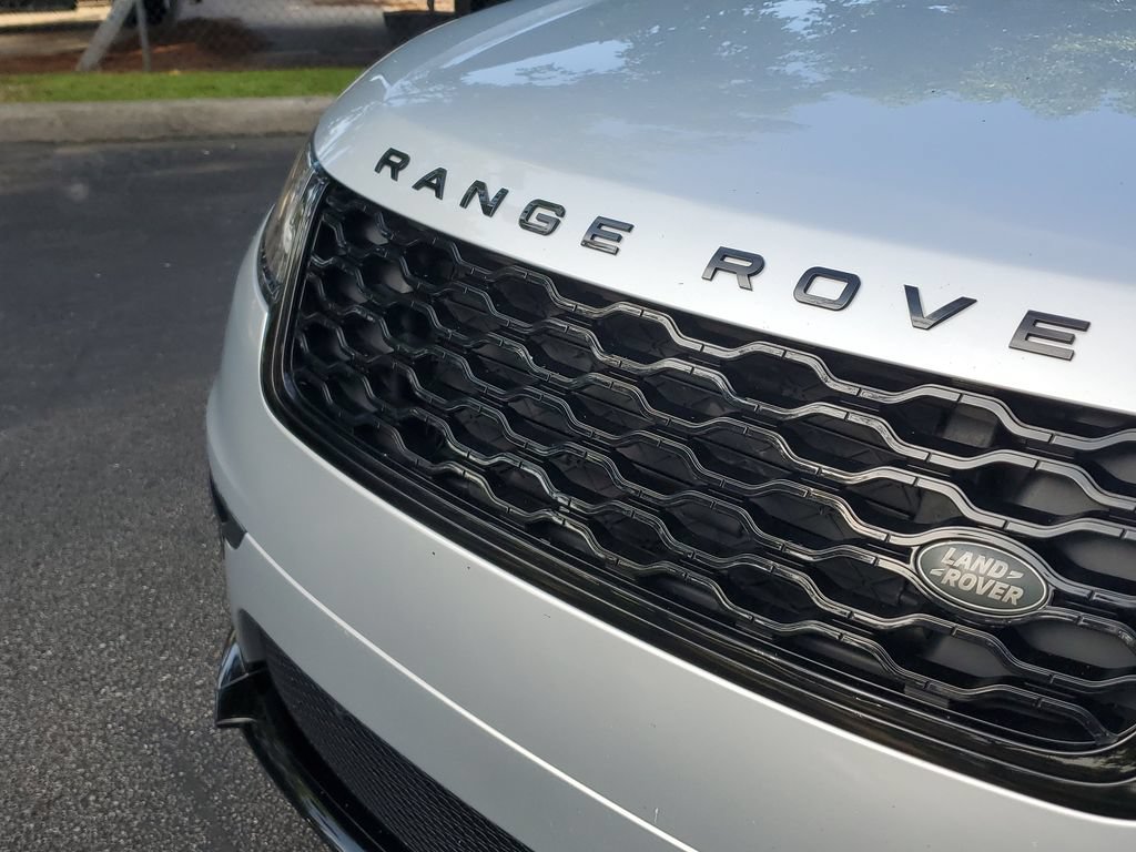 Used 2023 Land Rover Range Rover Velar R-Dynamic S AWD/4WD image 9