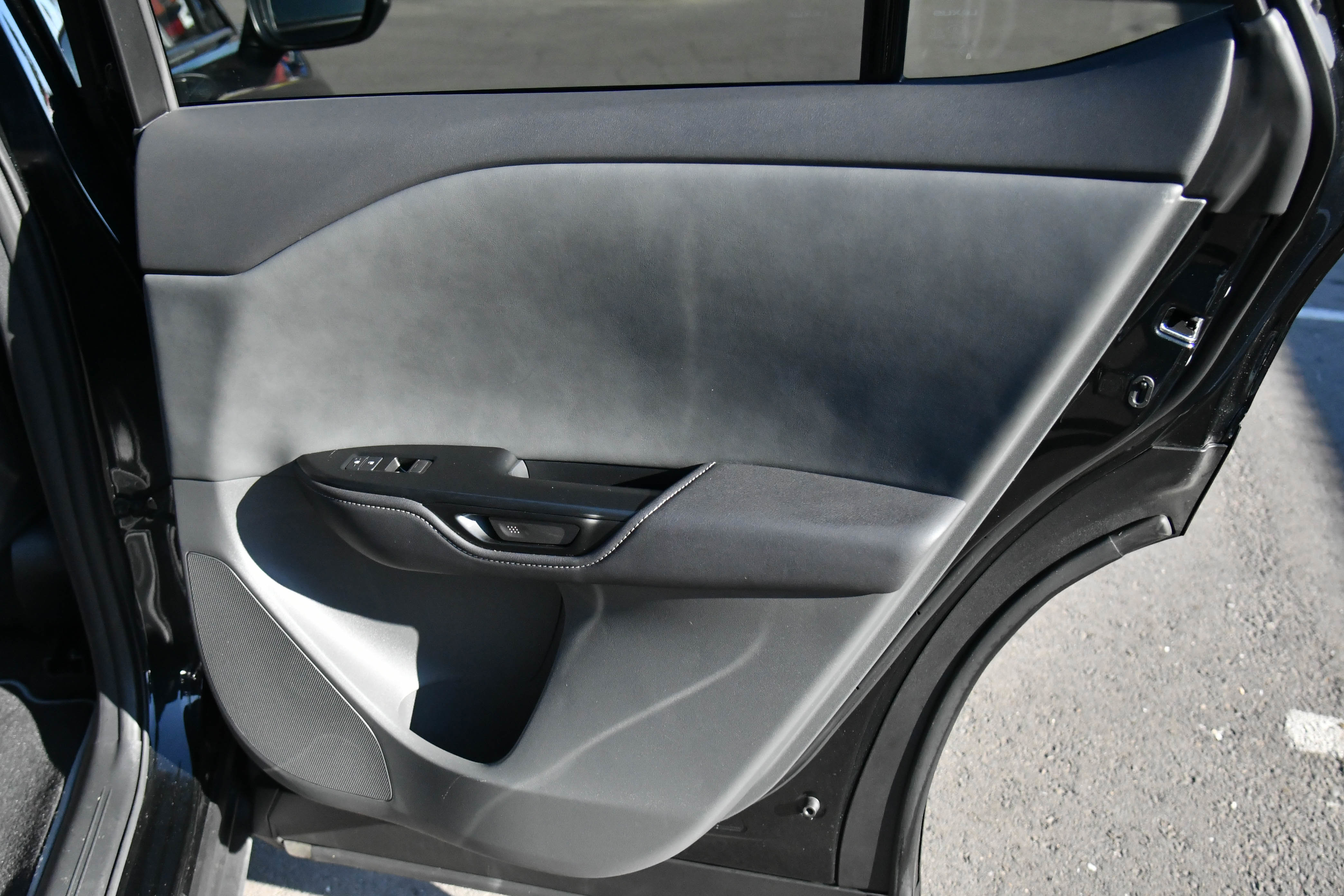 Used 2024 Lexus RZ 300e Premium image 48