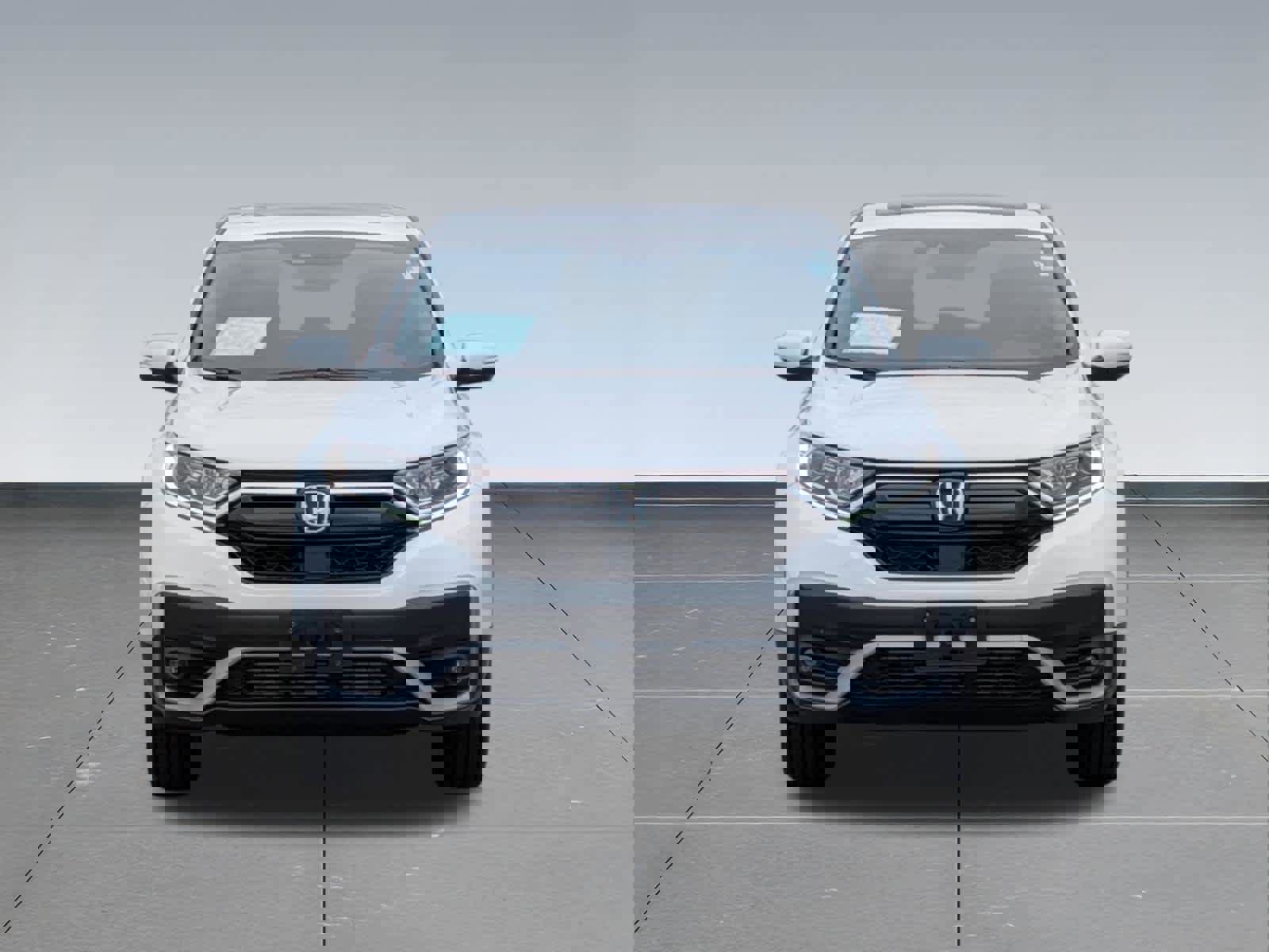 Certified 2020 Honda CR-V EX-L image 8