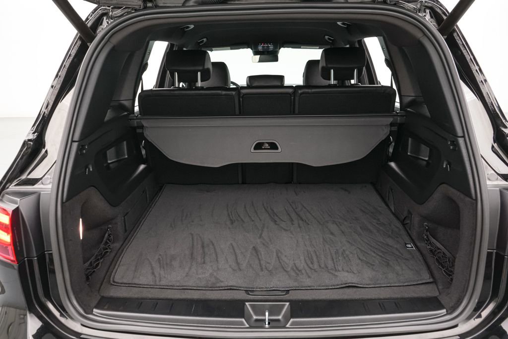 Used 2024 Mercedes-Benz GLB 250 image 20