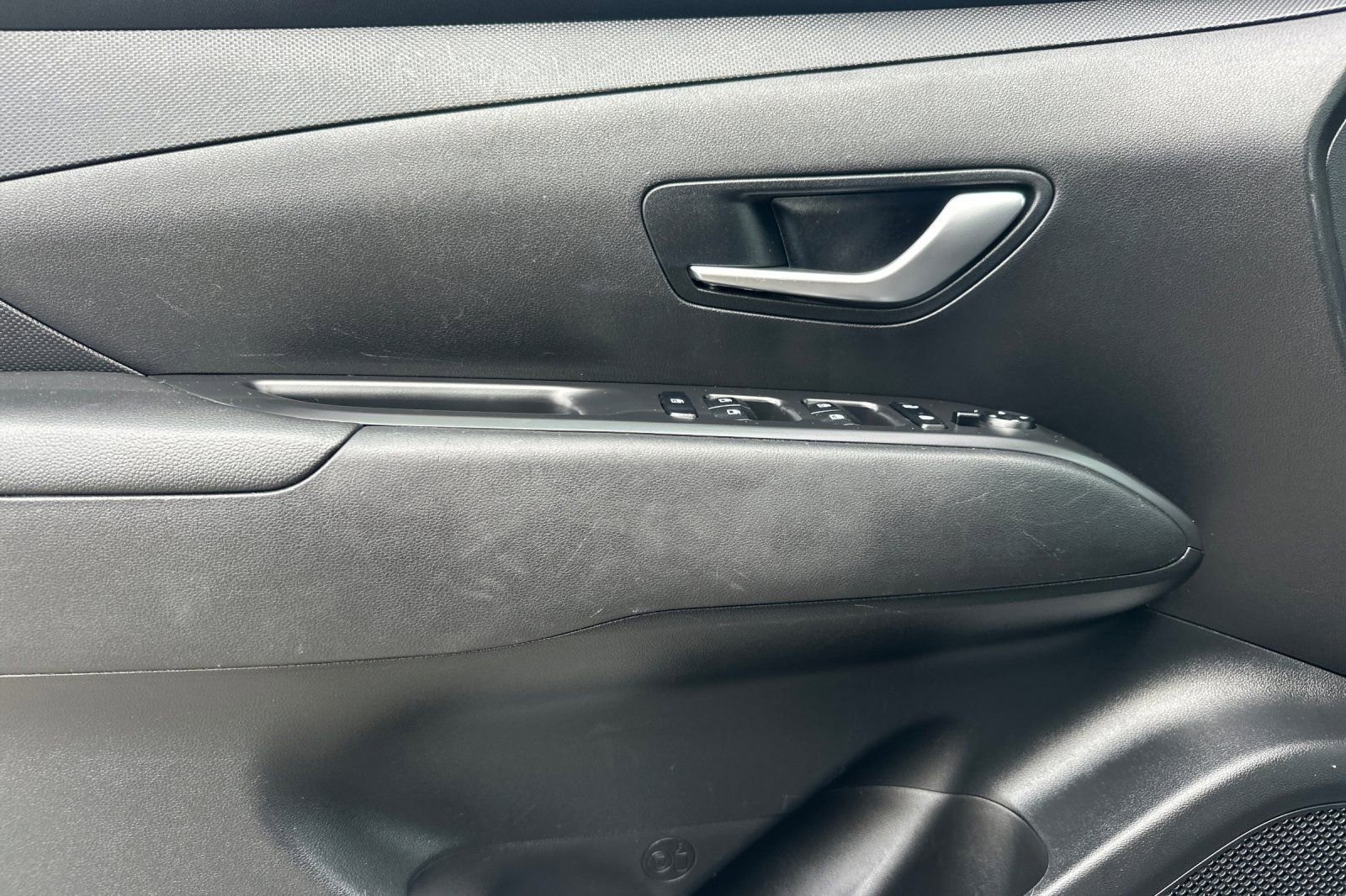 Used 2022 Hyundai Tucson SEL image 12