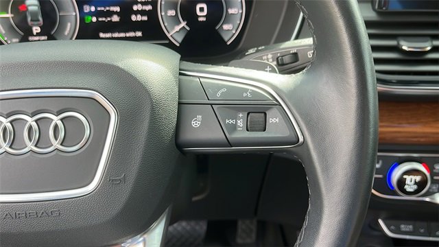 Used 2022 Audi Q5 e Premium image 13