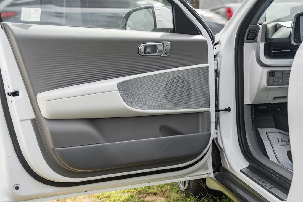 New 2024 Hyundai Ioniq 6 Limited image 35