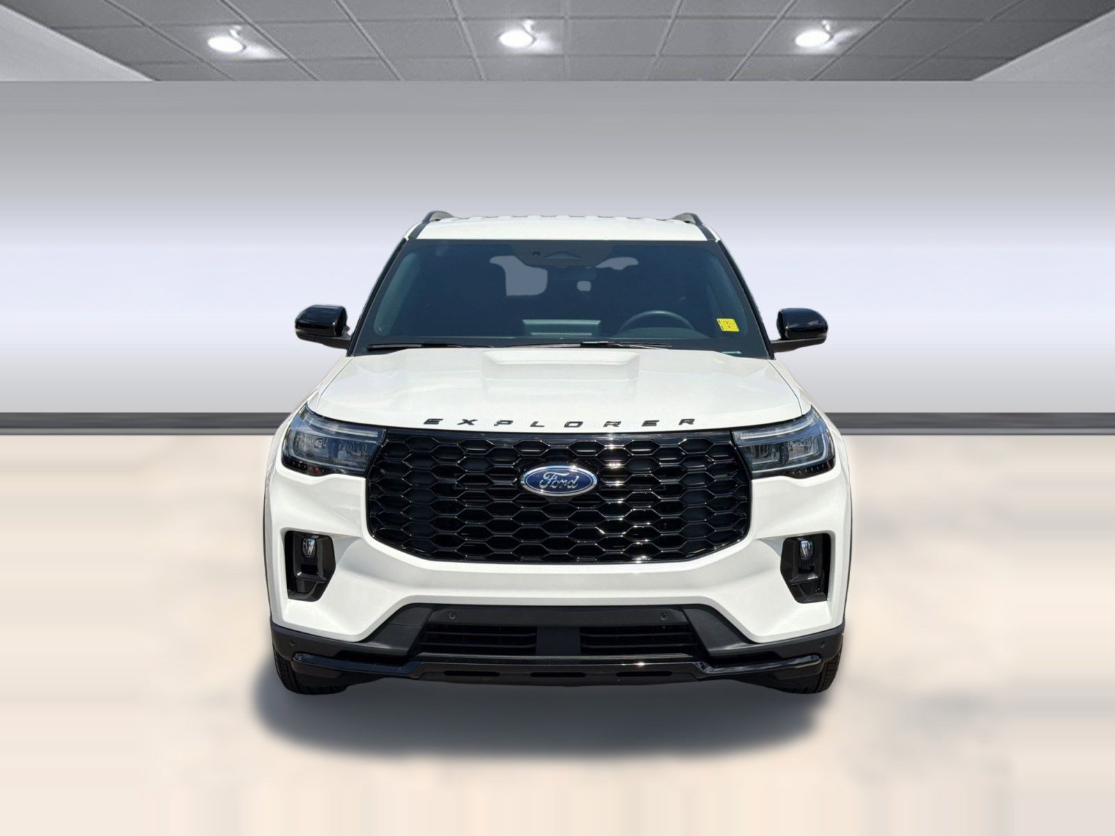 Used 2025 Ford Explorer ST-Line w/ Premium Package RWD image 6