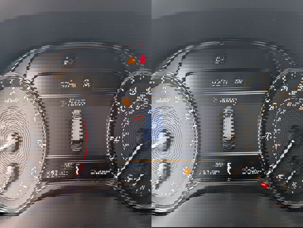 Certified 2024 INFINITI QX80 Sensory image 31