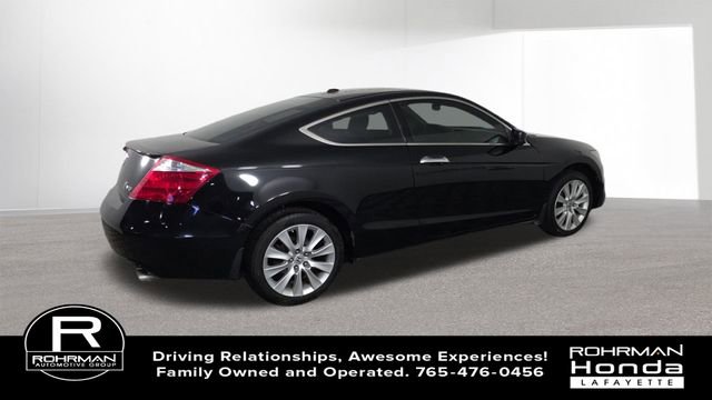Used 2010 Honda Accord EX-L image 9