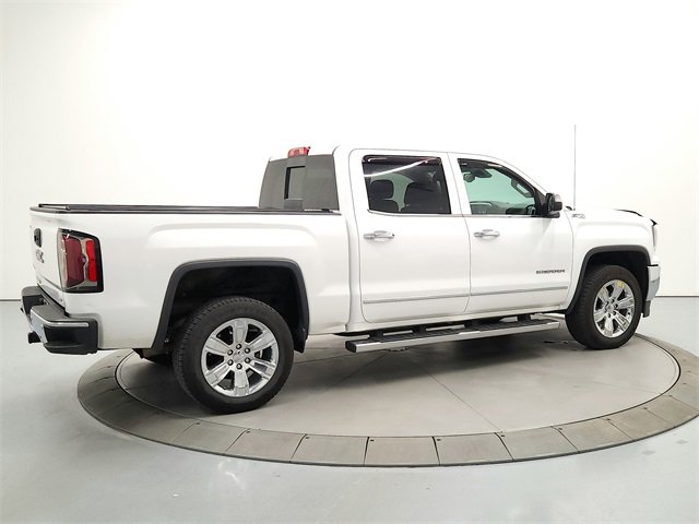 Used 2018 GMC Sierra 1500 SLT image 7