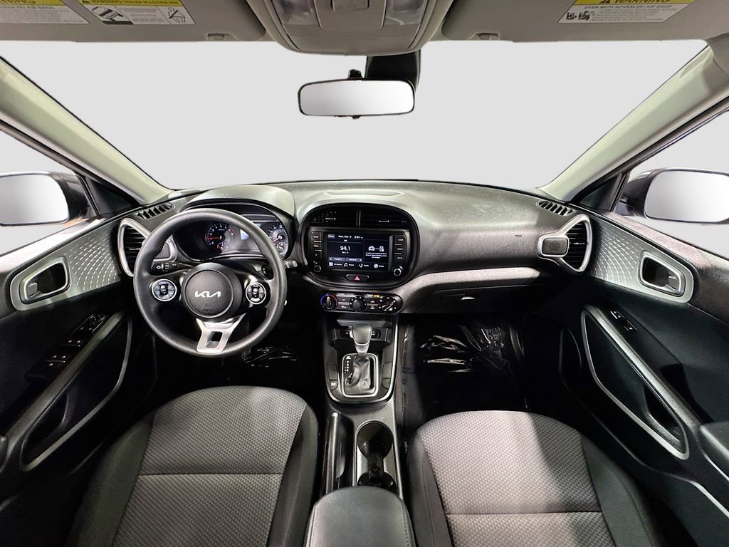 Used 2022 Kia Soul LX w/ Technology Package image 15