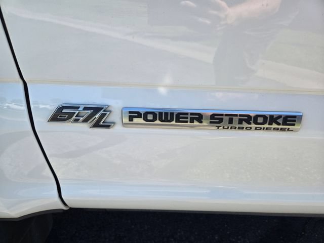 Used 2022 Ford F350 Platinum AWD/4WD image 40