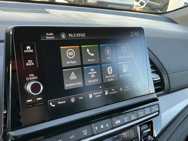 Used 2026 Honda Odyssey EX-L image 26