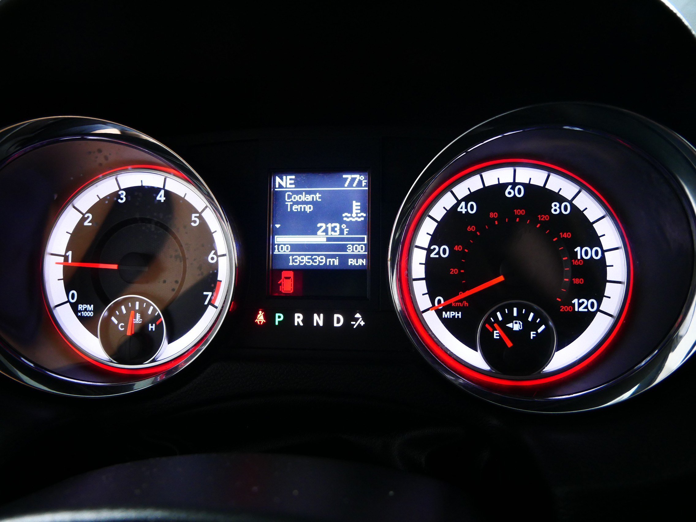 Used 2016 Dodge Grand Caravan R/T w/ Driver Convenience Group FWD image 21