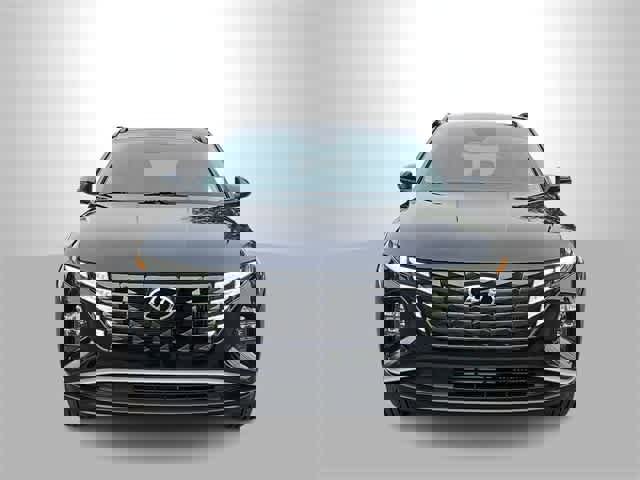 Used 2023 Hyundai Tucson SEL w/ Cargo Package image 3