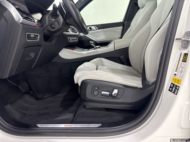 Certified 2023 BMW X5 xDrive40i w/ Premium Package image 14