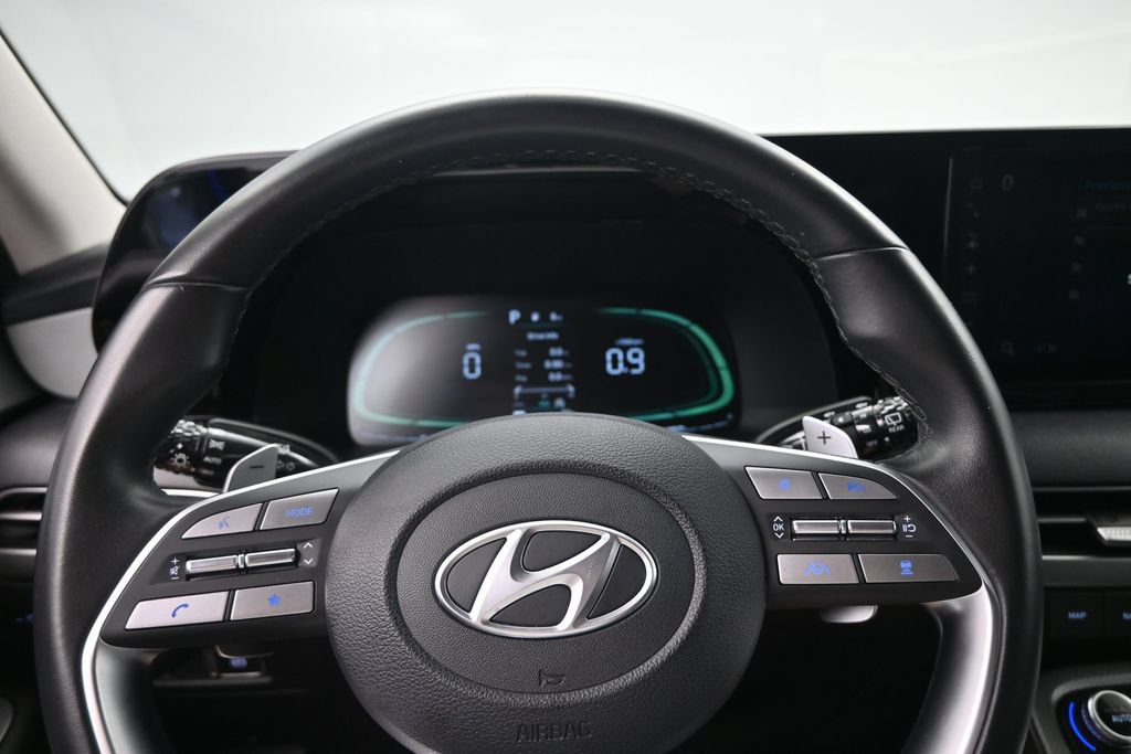 Used 2025 Hyundai Palisade SEL AWD/4WD image 12