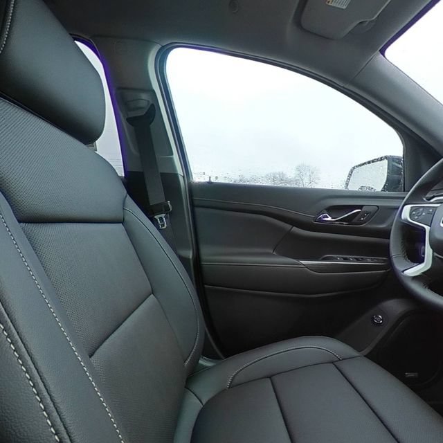 Used 2023 GMC Acadia SLT FWD image 19