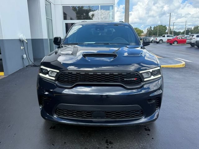 New 2025 Dodge Durango R/T AWD/4WD image 2