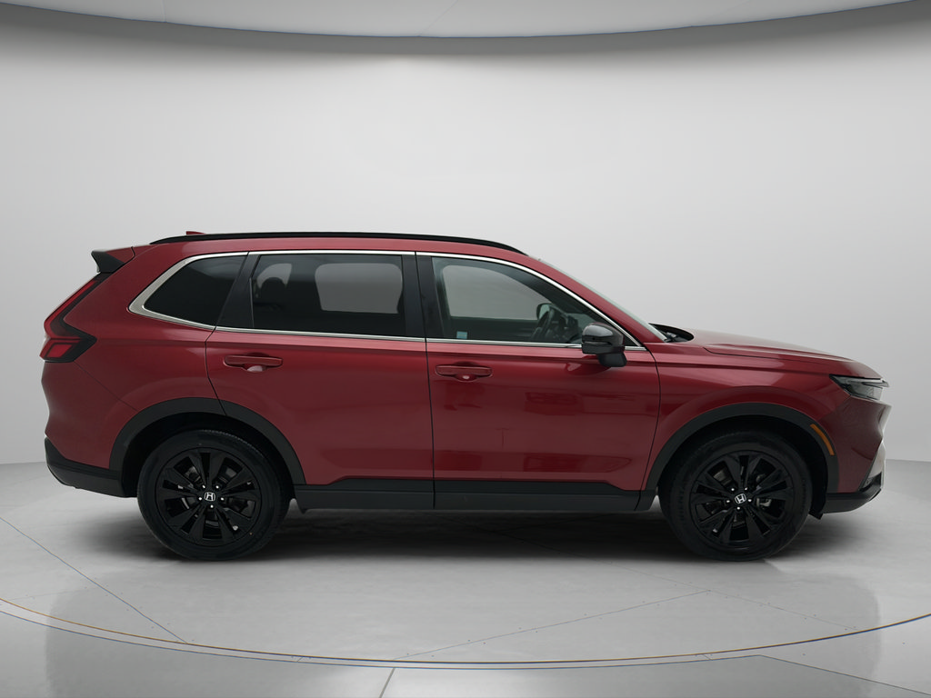 Used 2025 Honda CR-V Sport Touring image 6