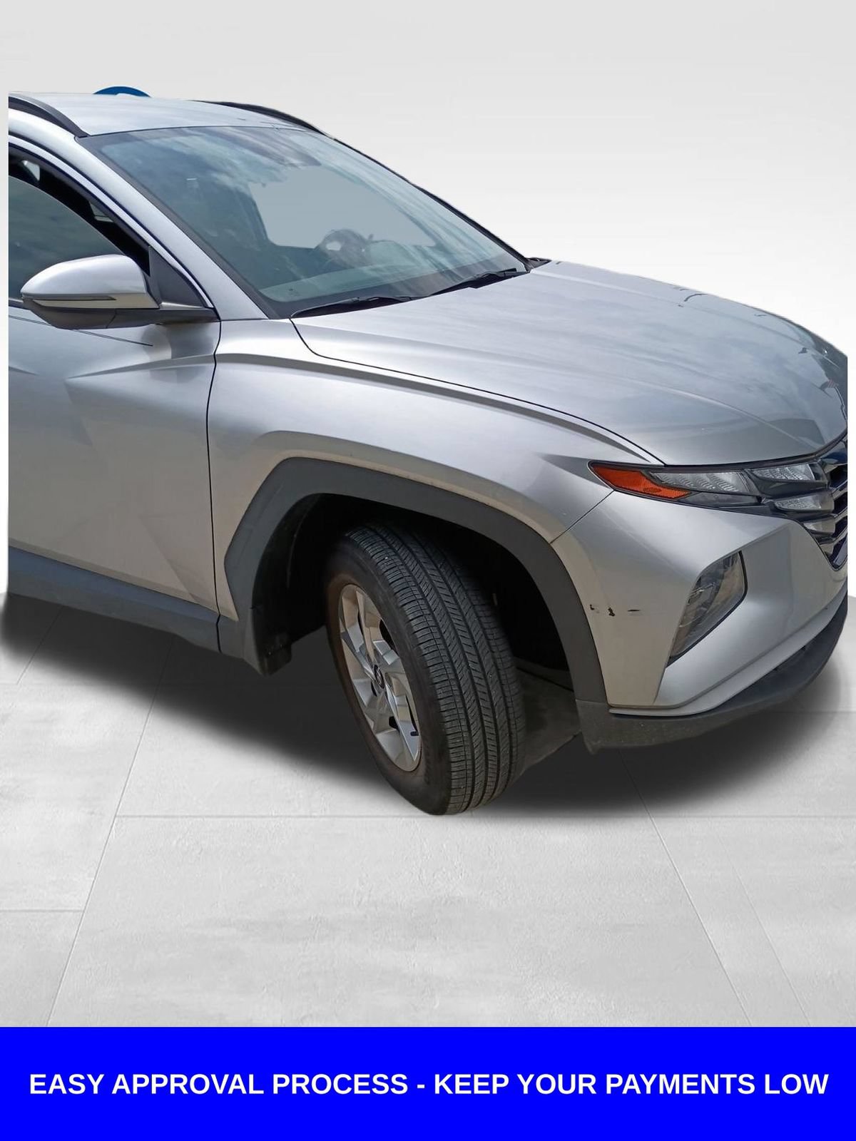Used 2023 Hyundai Tucson SEL AWD/4WD image 3