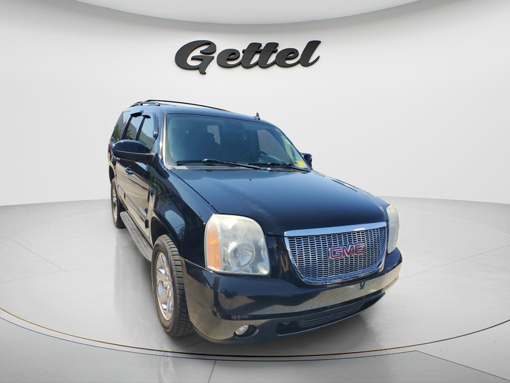 Used 2010 GMC Yukon SLT image 2