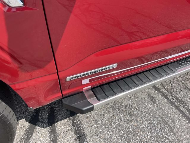 Used 2024 Ford F150 XLT w/ Equipment Group 303A High AWD/4WD image 15