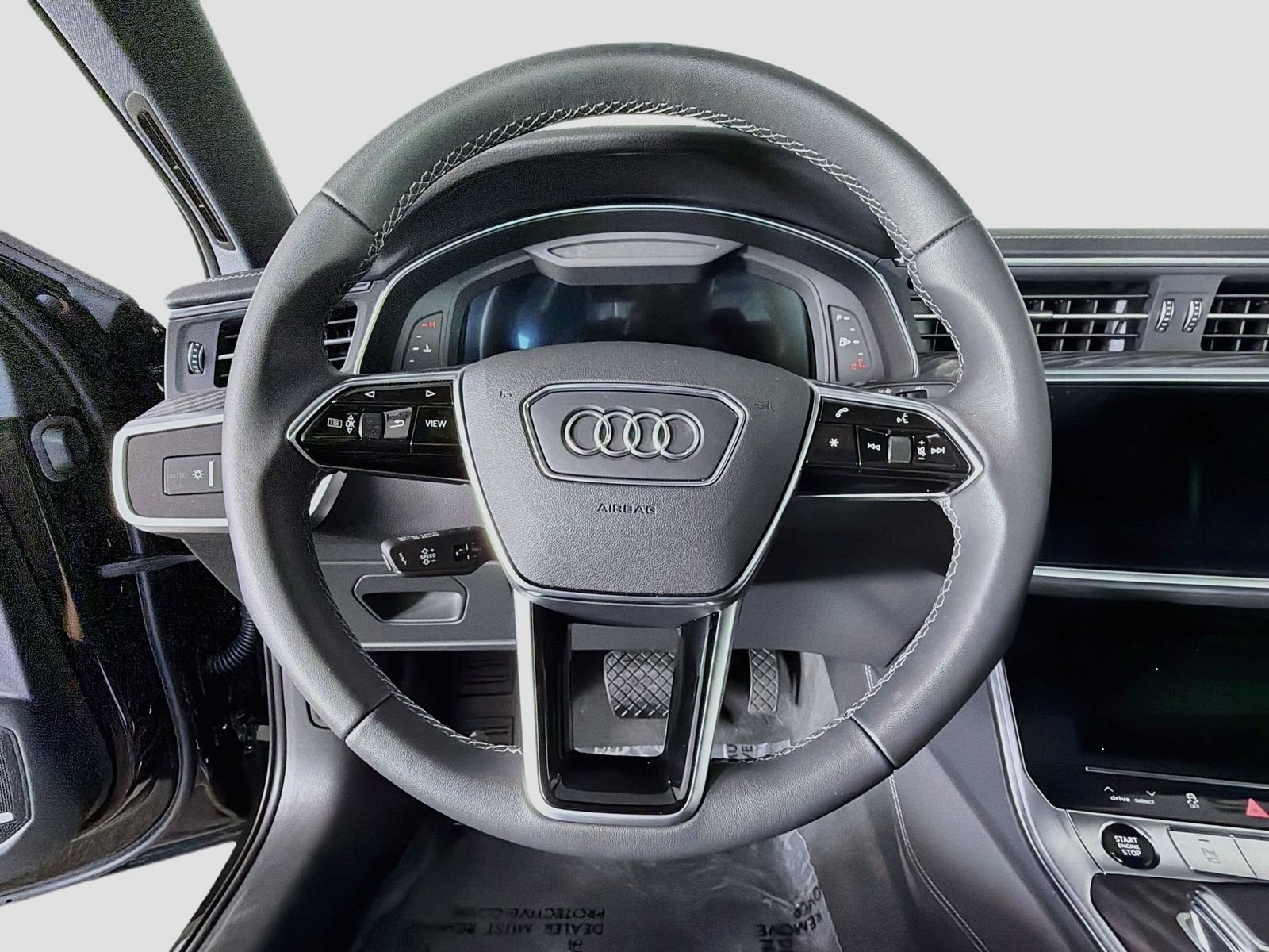 Certified 2025 Audi A6 Premium Plus w/ Premium Plus Package AWD/4WD image 11