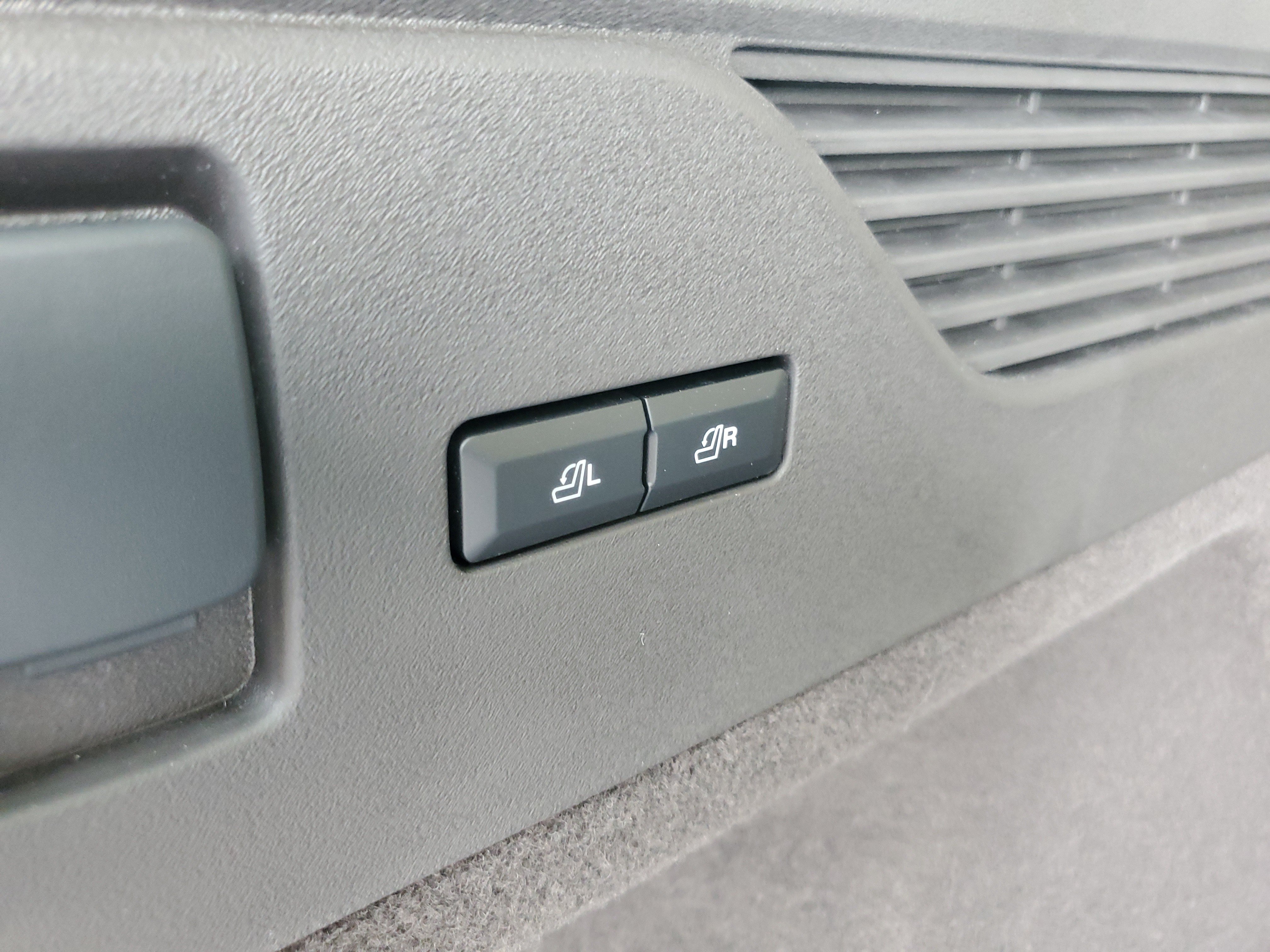 New 2026 Lincoln Nautilus Black Label AWD/4WD image 33