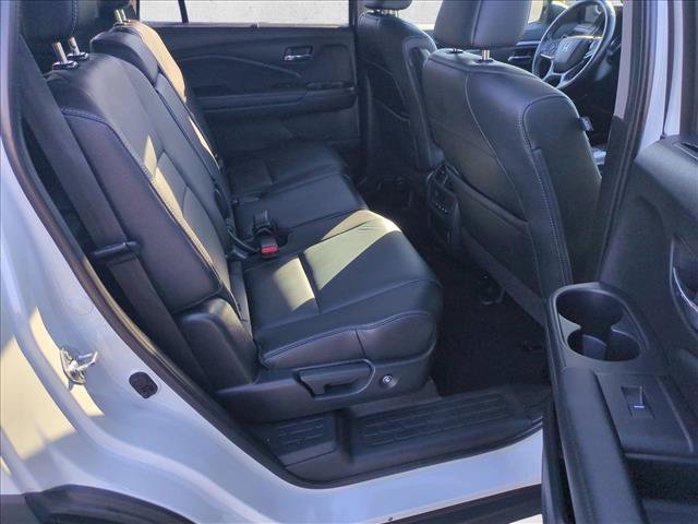 Used 2022 Honda Pilot Special Edition image 21