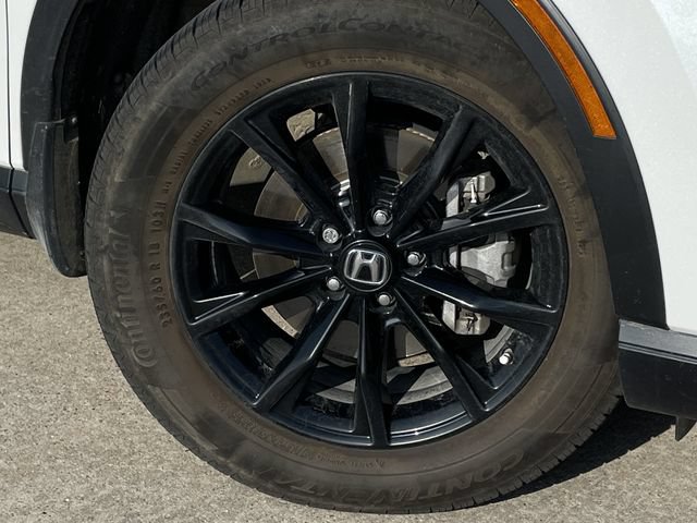 Used 2025 Honda CR-V Sport-L image 9