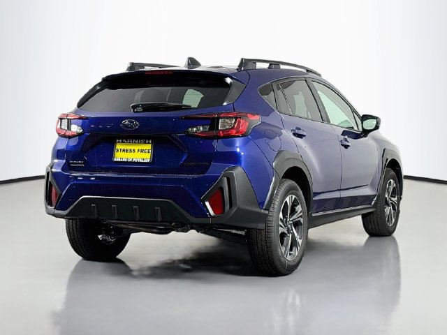 New 2026 Subaru Crosstrek 2.5i Premium AWD/4WD image 7