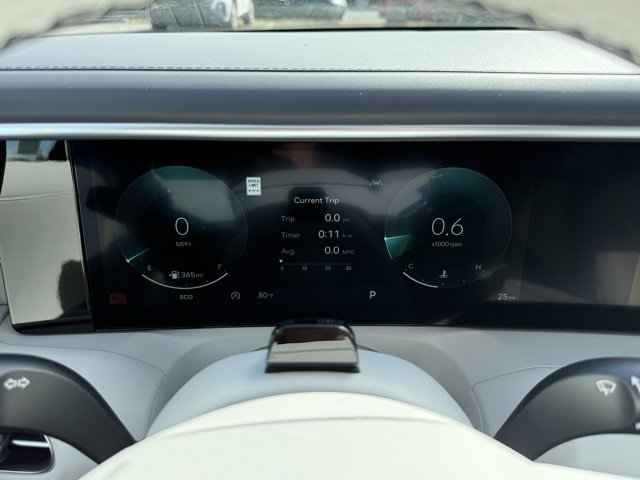 New 2026 Hyundai Palisade Calligraphy image 33