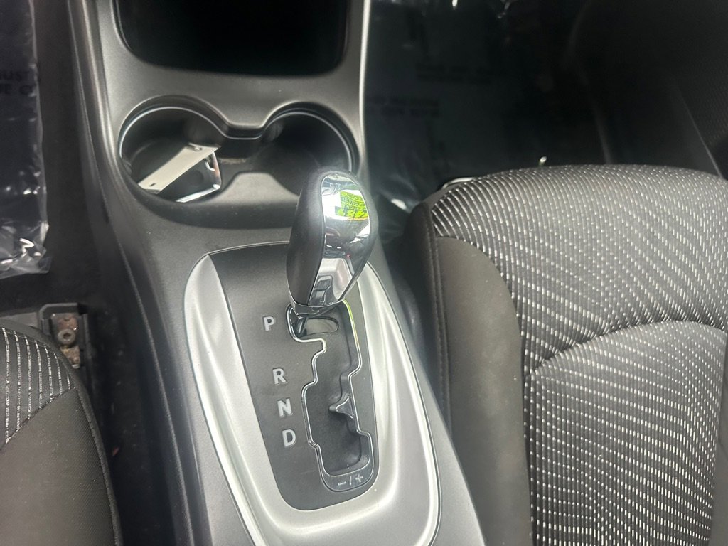 Used 2020 Dodge Journey SE w/ SE Popular Equipment Group image 14