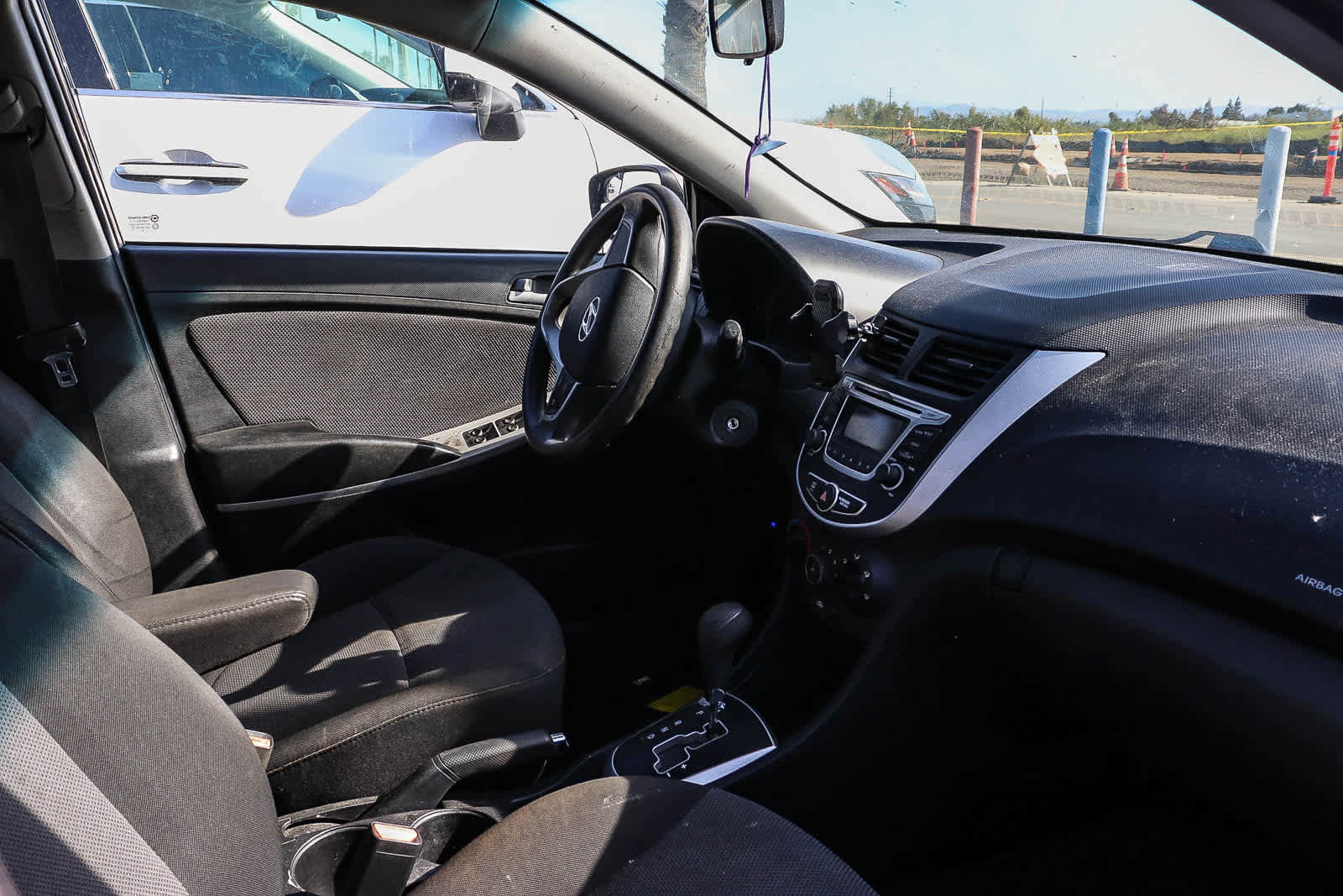 Used 2014 Hyundai Accent GS image 6