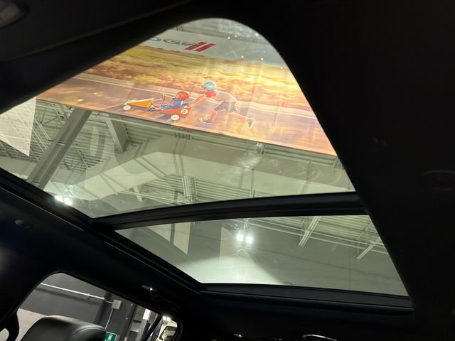 New 2026 Jeep Grand Wagoneer 4WD w/ Premium Group I image 18