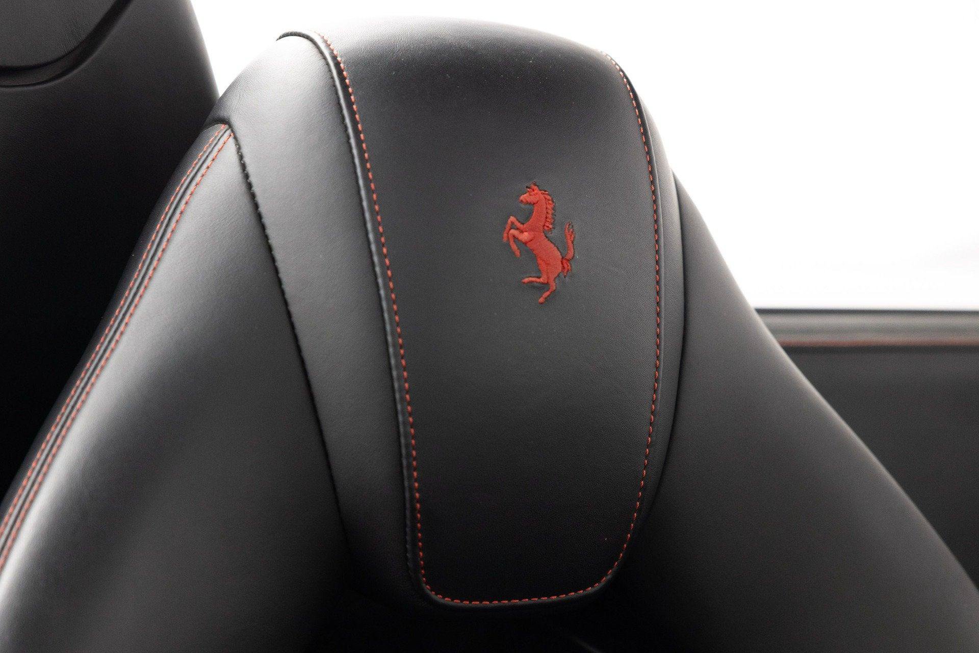 Certified 2017 Ferrari 488 Spider RWD image 67