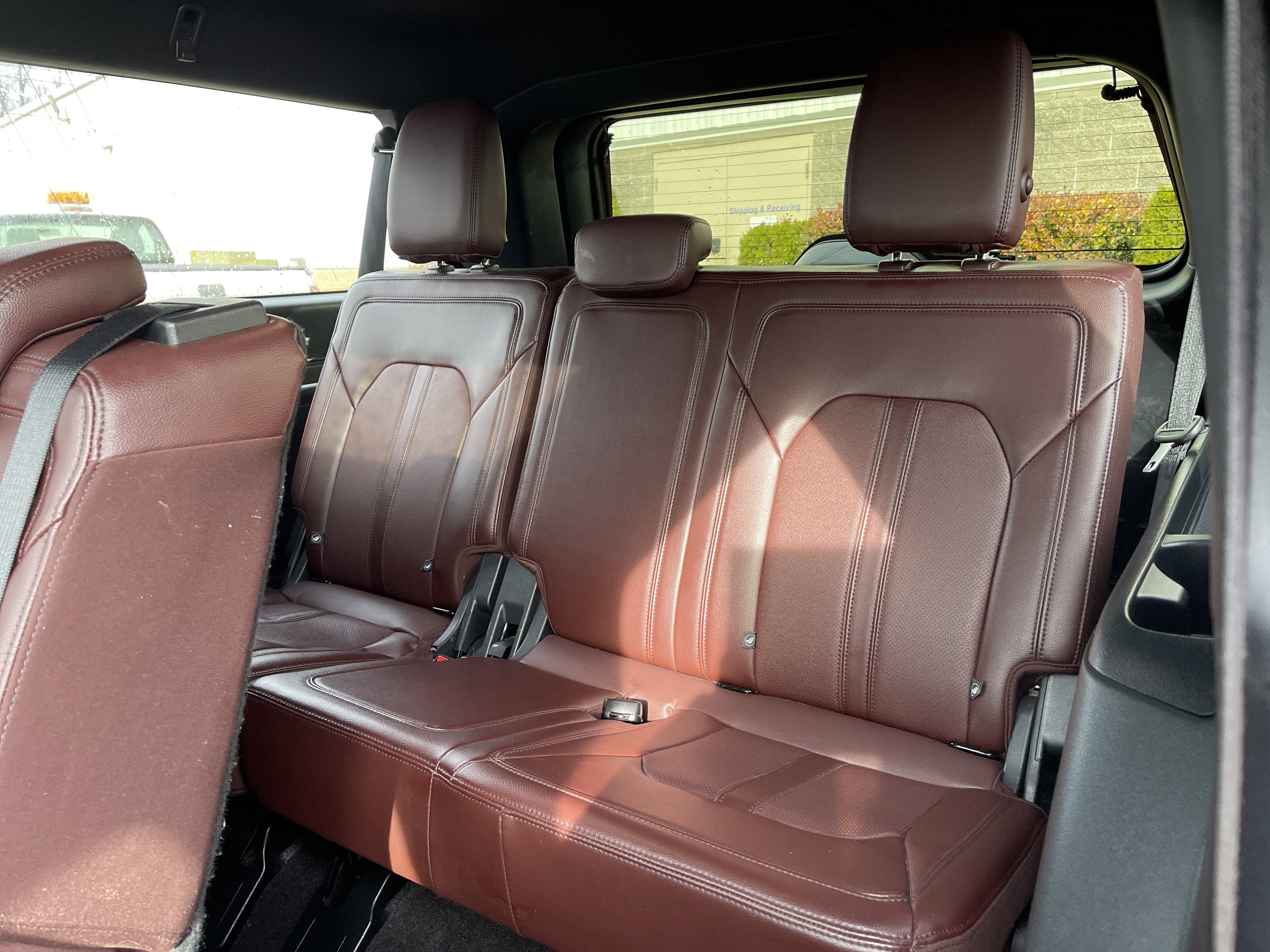 Used 2023 Ford Expedition Max Limited image 10