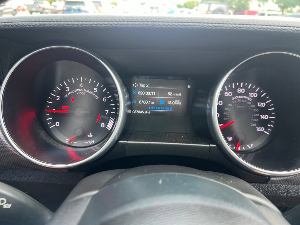 Used 2020 Ford Mustang GT RWD image 32