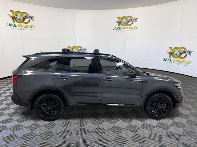 Certified 2023 Kia Sorento SX image 11
