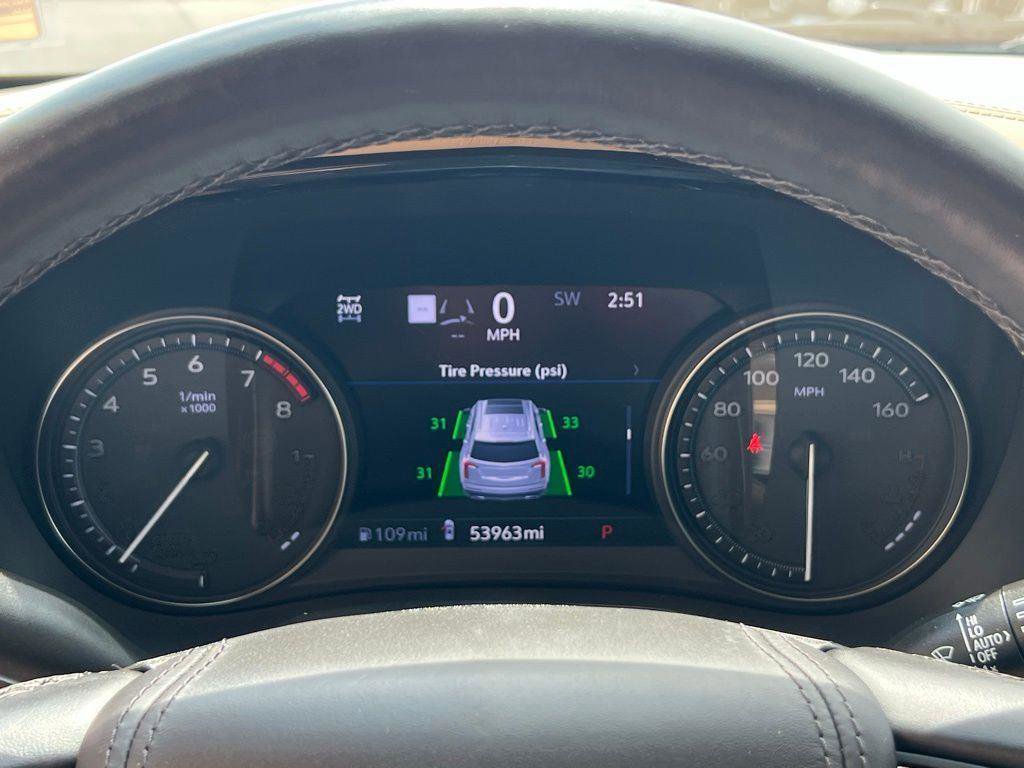 Used 2022 Cadillac XT6 Premium Luxury w/ Platinum Package image 35