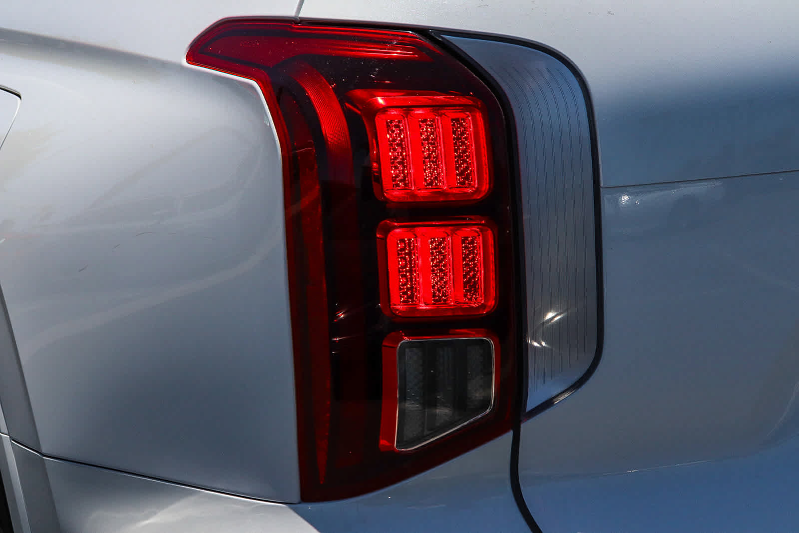 Used 2024 Hyundai Palisade Calligraphy FWD image 6
