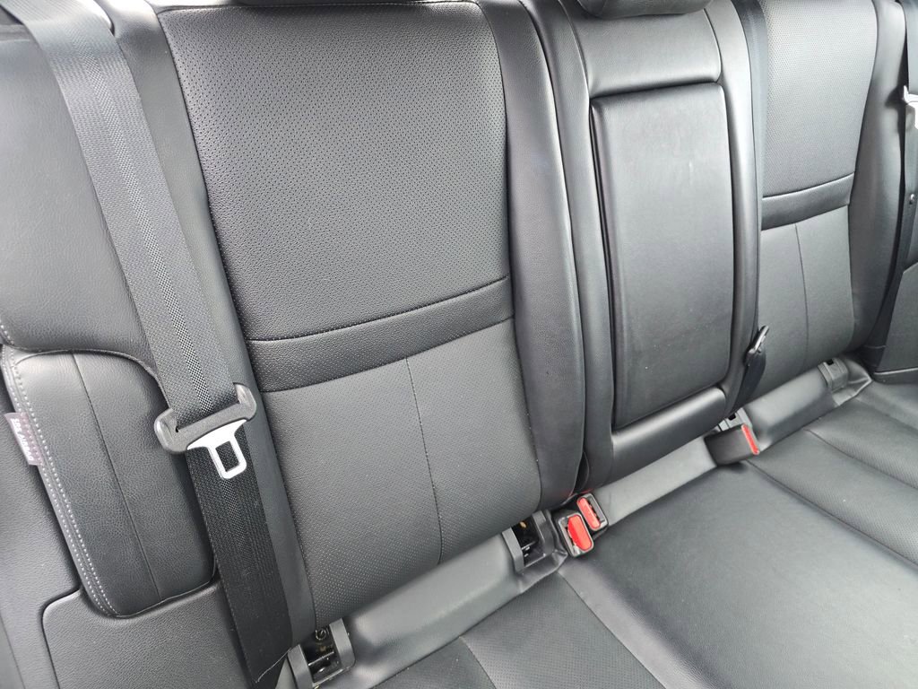 Used 2021 Nissan Rogue Sport SL w/ Premium Package image 24
